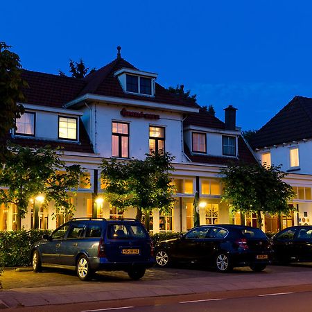 Hotel Restaurant Taverne Twello ภายนอก รูปภาพ