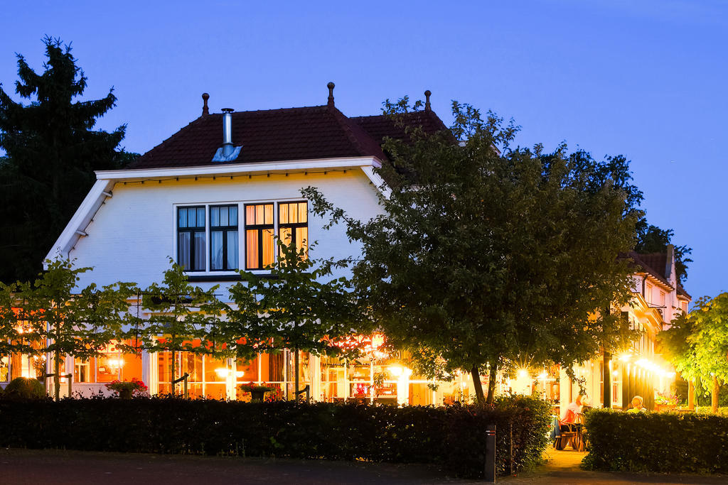 Hotel Restaurant Taverne Twello ภายนอก รูปภาพ