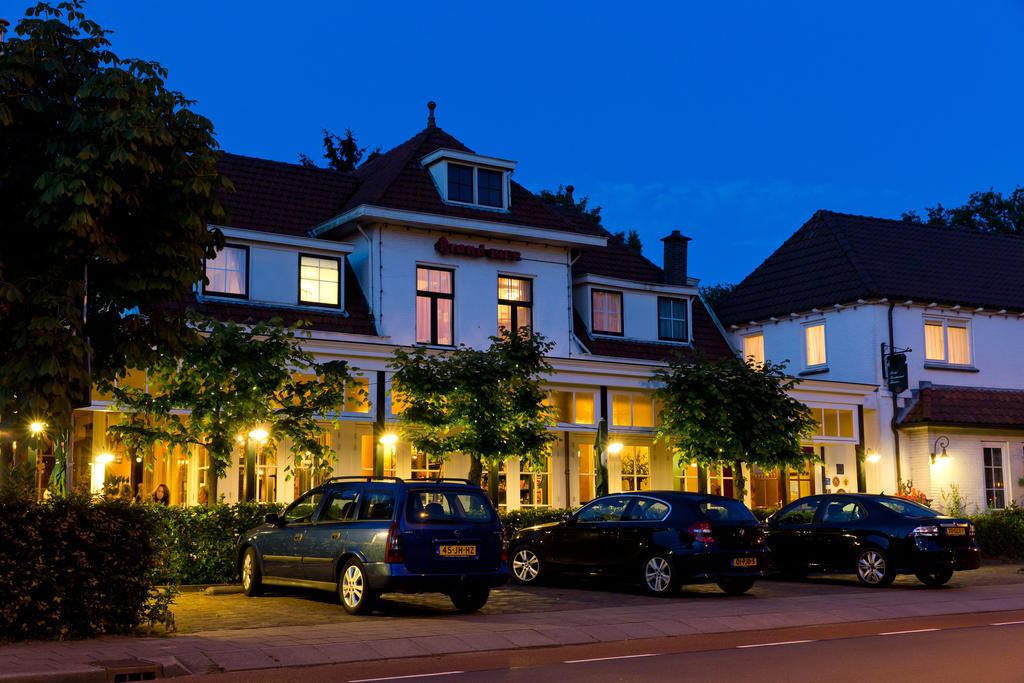 Hotel Restaurant Taverne Twello ภายนอก รูปภาพ