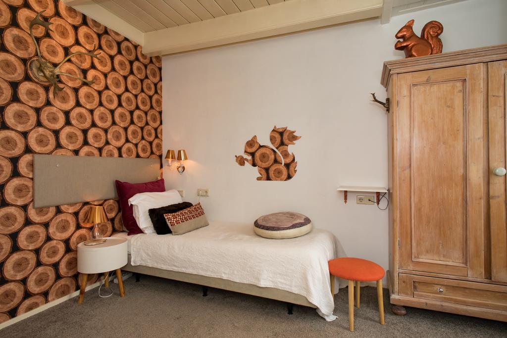 Hotel Restaurant Taverne Twello ภายนอก รูปภาพ