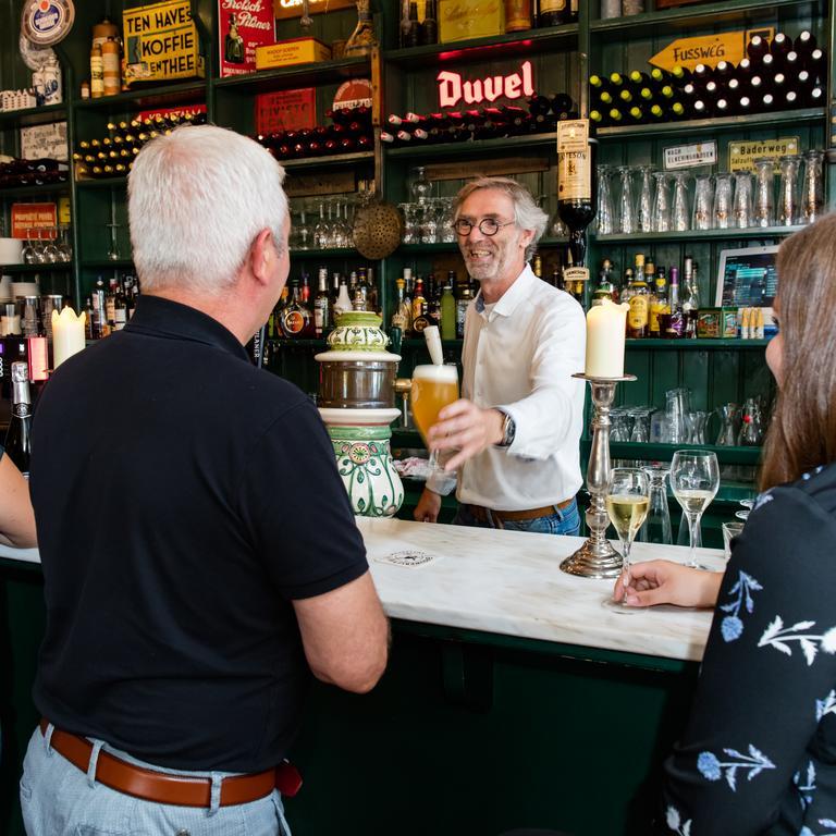 Hotel Restaurant Taverne Twello ภายนอก รูปภาพ